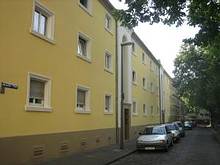 Kratzputzfassaden, August 2008