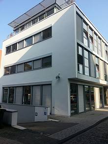 Kaygasse